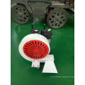 Road marking auxiliary machine high pressure road blower FCF-450